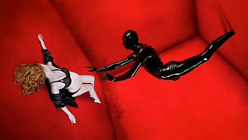 American Horror Story (2022) movie HD wallpaper