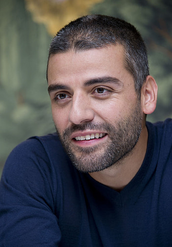 Oscar Isaac, Celebrity HQ , High-quality , Popular actor HD phone wallpaper