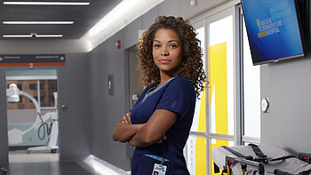 Antonia Thomas, Hidden talent, Star HD wallpaper