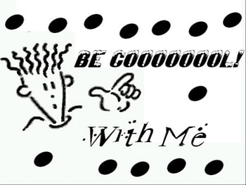 Be CoooOOooooOOl, 7uup, fido, lovely, dido HD wallpaper