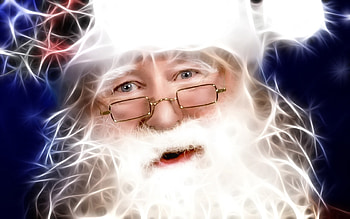 People, Holidays, Winter, New Year, Jack Frost HD wallpaper