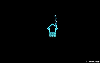 Music, Logos HD wallpaper