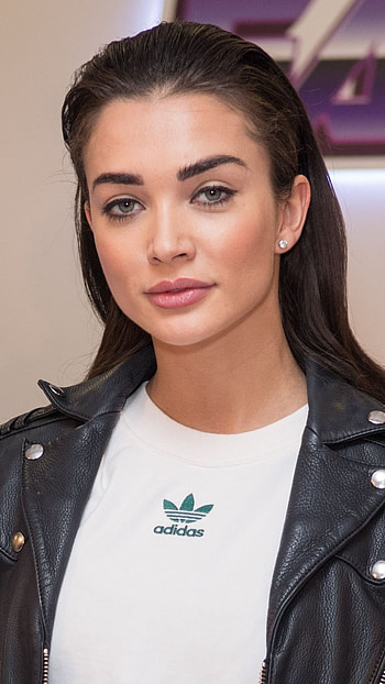 Amy Jackson, Heroine, Amy Jackson Bollywood HD phone wallpaper