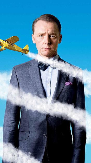 Hector and the Search for Happiness (2022) movie HD phone wallpaper