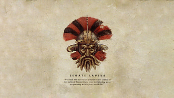 Legate Lanius, video game, Fallout: New Vegas HD wallpaper