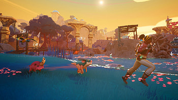 Creatures of Ava: Stunning for Gamers, video game, Creatures of Ava HD wallpaper