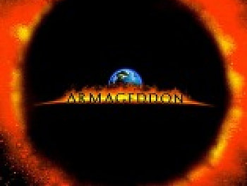 ARMAGEDDON, end of days, entertainment, movie HD wallpaper