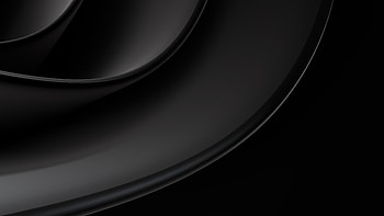 Abstract Black Elegance, Abstract, black, abstract black HD wallpaper
