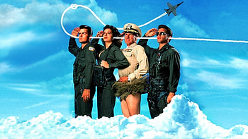Hot Shots! 1991 where to watch, Streaming online, Reelgood platform, Instant access HD wallpaper
