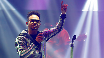 Calibash 2020, Ozuna HD wallpaper