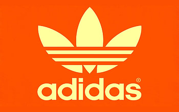 Adidas Logo , Adidas, Logo HD wallpaper