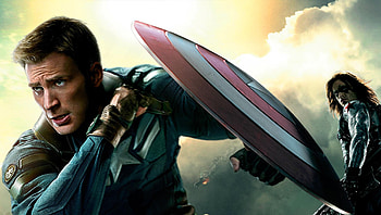 Captain America: The Winter Soldier (2022) movie HD wallpaper