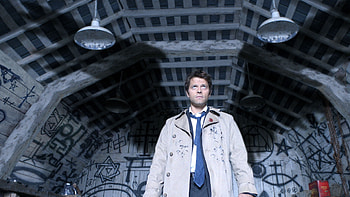 Supernatural, Tv Show HD wallpaper