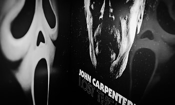 John Carpenter, Byacl, Experimental music, Influential artist HD wallpaper