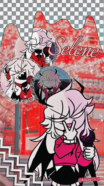 Selene, -MFM, -FNF, -Sarvente HD phone wallpaper