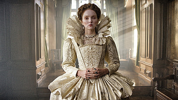 Lily Cole, Elizabeth I HD wallpaper