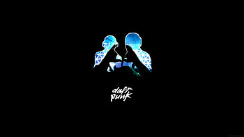 Preview daft punk, thomas bangalter, guy-manuel de homem christo, art HD wallpaper