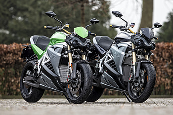 Energica Motorcycles, motorcycle, bikes HD wallpaper