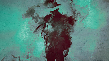 Justified TV Series, Exclusive , High-quality , Immersive experience HD wallpaper