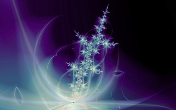 Abstract, Smoke, Shine, Light, Pattern, Shadow HD wallpaper