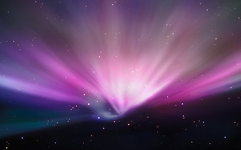 Background, Sky, Universe, Violet HD wallpaper