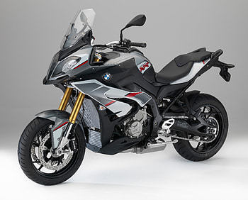 BMW S 1000 XR, sports bike HD wallpaper