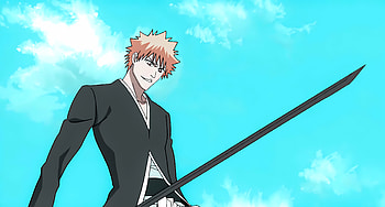 Bleach | Kurosaki, Anime, anime boy, Bleach, Bleach the Movie: Memories of Nobody, Ichigo Kurosaki HD wallpaper