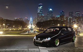 Transport, Auto, Volkswagen HD wallpaper