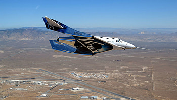 Virgin Galactic, Merger announcement, Capital partnership, Global space presence HD wallpaper