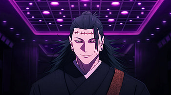 Jujutsu Kaisen 3rd Season - Suguru Geto, Jujutsu Kaisen 3rd Season, Suguru Geto, Villain, Protagonist HD wallpaper