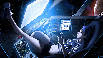 This has been my favorite for Anime Gamer Girl Tumblr HD wallpaper