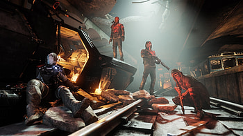 Homefront revolution, 2016 video game HD wallpaper