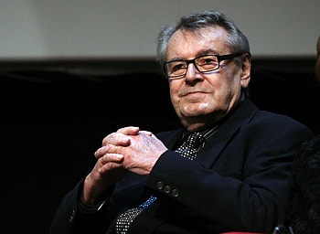 Milos Forman tribute, Cuckoo's Nest, Amadeus, Director HD wallpaper