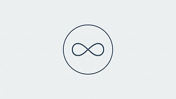 Infinity symbol , Timeless backgrounds, Infinite meanings, Eternal design HD wallpaper