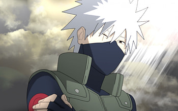 Kakashi, Anime legend, Masked warrior, Sensei role HD wallpaper