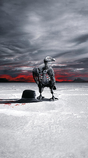 Westworld (2022) movie HD phone wallpaper