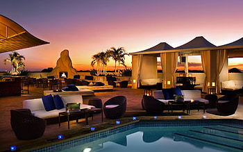 Landscape, Interior HD wallpaper