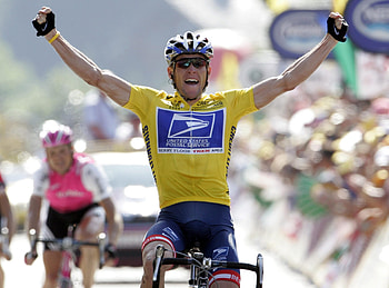 Lance Armstrong, Sports legend, Doping scandal, Tour de France HD wallpaper