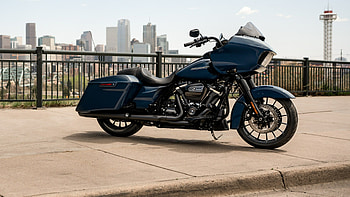 Harley-Davidson Street Glide, 2019 model, , Auto enthusiasts HD wallpaper