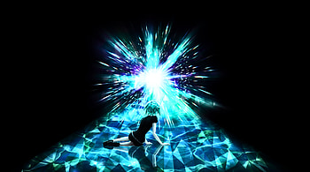 Houseki No Kuni ( Land of The Lustrous) - Phosphophyllite Anime Intro, Phosphophyllite (Land Of The Lustrous) HD wallpaper