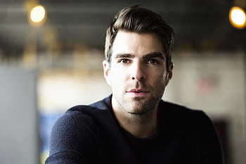 Zachary Quinto, Mr. Spock, Boys in the Band HD wallpaper