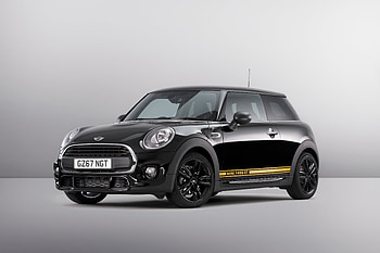 Mini Cooper 1499 GT 2017, mini-cooper, cars, 2017-cars HD wallpaper