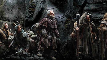 Hobbit: An Unexpected Journey , Adventure, Middle-earth, Epic fantasy HD wallpaper