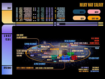 Star Trek, Sci Fi HD wallpaper