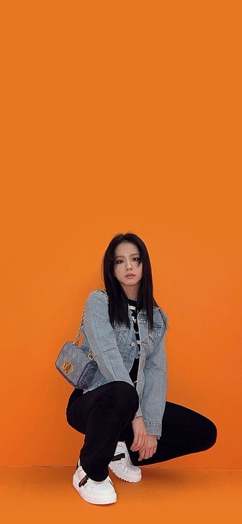 Jisoo, Dior , K-pop fashion, Celebrity style HD phone wallpaper