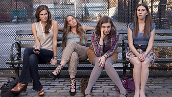 Girls (2022) movie HD wallpaper