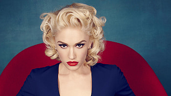 Gwen Stefani, gwen-stefani, music, celebrities, girls HD wallpaper