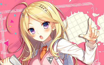 Danganronpa, Video Game, Danganronpa V3: Killing Harmony HD wallpaper