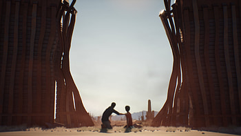 Life Is Strange 2 : A Journey Through Choices, video game, Life Is Strange 2 HD wallpaper