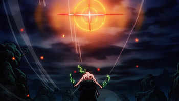 Zoro, Roronoa Zoro, Anime, One Piece HD wallpaper